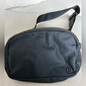 Lululemon everywhere belt bag for sale
